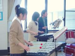 飛騨神岡高校吹奏楽部03