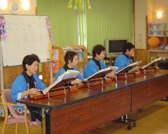 若葉会のみなさま1