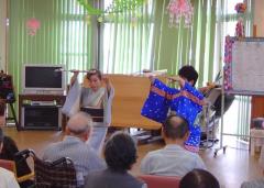 ポピーズのみなさま