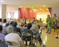 美ら山三線クラブ