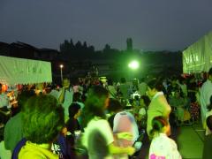 納涼祭