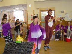 旭ヶ丘デイ納涼祭