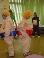 旭ヶ丘デイ納涼祭