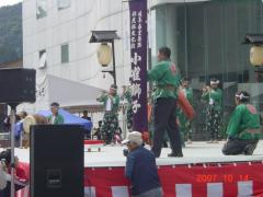 全国獅子舞フェスティバル