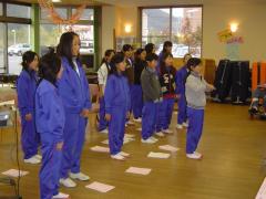 神岡小学校音楽クラブ