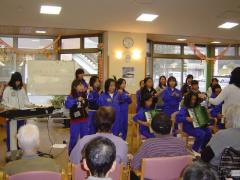 神岡小学校音楽クラブ