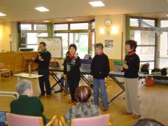 神岡キーボードクラブ