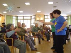 元気っこサークル