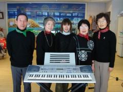 神岡キーボードクラブ