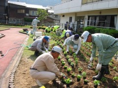 神岡ライオンズクラブ