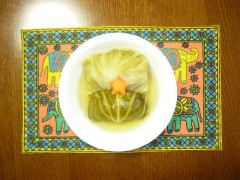 ロールキャベツ