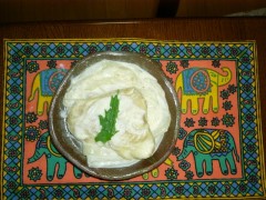 魚料理