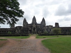 アンコール・ワット