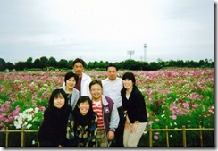 飛騨大好きな名古屋の人達