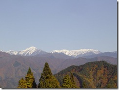 DSC04959 紅葉ドライブ 流葉3