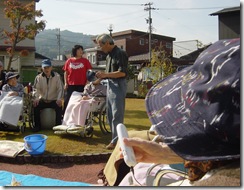 古宿様のありがたいお話。