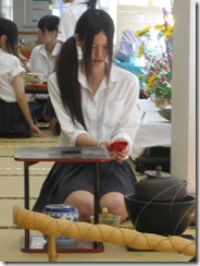2010H220721 神岡高校茶道部 (6)