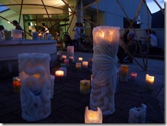 ぜんぶ手作りだそうです!!