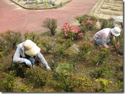 2011H230605 日赤奉仕団寺林分団 001