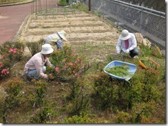 2011H230605 日赤奉仕団寺林分団 002
