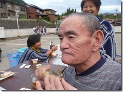 んっ。うんまい!! ビールに合う!!