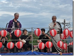 神岡民謡保存会様