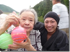 こんなに釣れたよ♪