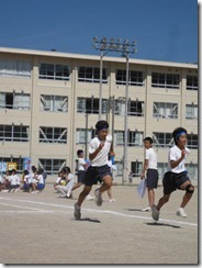 H24 9月12日あすなろ・13日神中体育祭 031