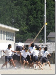H24 9月12日あすなろ・13日神中体育祭 037