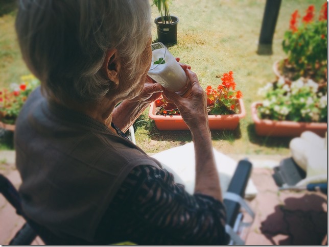 レモンラッシー②